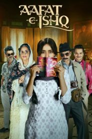 Aafat-e-Ishq 2021 Hindi Full Movie Download | Zee5 WEB-DL 1080p 2GB 720p 850MB 480p 380MB