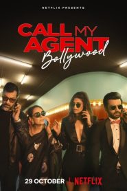 Call My Agent: Bollywood Web Series Season 1 All Episodes Download Hindi Eng Tamil Telugu | NF WEB-DL 1080p 720p & 480p