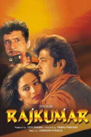 Rajkumar 1996 Hindi Full Movie Download | JC WebRip 1080p 8GB 4GB 720p 1.2GB 480p 400MB
