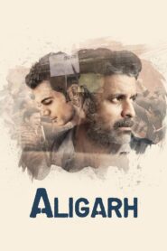 Aligarh 2015 Hindi Full Movie Download | GPLAY WebRip 1080p 7GB 3GB 720p 1GB 480p 320MB