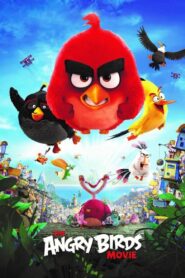 The Angry Birds Movie 2016 Full Movie Download Dual Audio Hindi Eng | BluRay 1080p 3.5GB 720p 1GB 480p 300MB