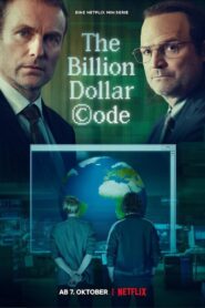 The Billion Dollar Code 2021 Netflix Web Series Season 1 All Episodes Download English | NF WebRip 1080p 720p & 480p