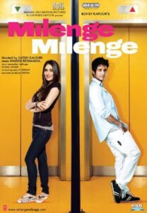 Milenge Milenge 2010 Hindi Full Movie Download | MX WebRip 1080p 5.5GB 720p 2.2GB 480p 1GB
