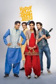 Happy Bhag Jayegi 2016 Hindi Full Movie Download | GPLAY WebRip 1080p 7GB 3.5GB 720p 1.2GB 480p 340MB