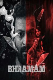 Bhramam 2021 Malayalam Full Movie Download | AMZN WebRip 2160p 4K 11GB 1080p 10GB 4GB 720p 4GB 1.6GB 480p 400MB