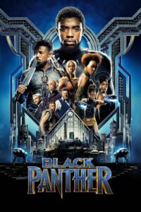 Black Panther 2018 Full Movie Download Hindi & Multi Audio | BluRay IMAX 2160p 4K HDR 21GB 10GB 1080p 11GB 5GB 2.5GB 720p 1.4GB 480p 470MB