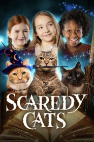 Scaredy Cats Web Series Season 1 All Episodes Download Dual Audio Hindi Eng | NF WebRip 1080p HDR 1080p 720p & 480p