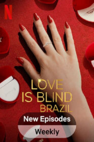 Love Is Blind: Brazil Netflix Web Series Season 1 All Episodes Download English | NF WebRip 1080p 720p & 480p