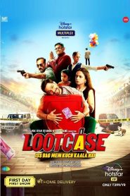 Lootcase 2020 Hindi Full Movie Download | DSNP WEB-DL 1080p 3GB 720p 1.2GB 480p 360MB