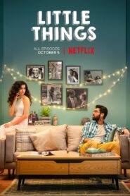 Little Things Web Series Season 1-4 Complete All Episodes Download Dual Audio Hindi Eng | NF WebRip 1080p 720p & 480p