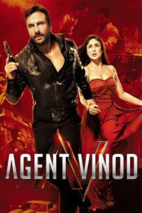 Agent Vinod 2012 Hindi Full Movie Download | GPlay WebRip 1080p 9GB 4GB 720p 1.3GB 480p 420MB