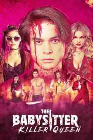 The Babysitter: Killer Queen 2020 Full Movie Download Dual Audio Hindi Eng | NF WebRip 1080p 4.5GB 3.5GB 720p 1GB 480p 310MB