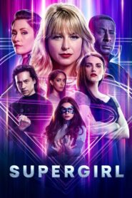 Supergirl Web Series Season 1-2 All Episodes Download English | AMZN WebRip 720p & 480p
