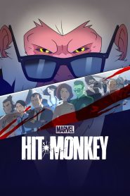 Marvel’s Hit-Monkey 2021 Web Series Season 1 All Episodes Download English | HULU WEB-DL 1080p 720p & 480p