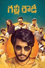 Gully Rowdy 2021 Full Movie Download Dual Audio Hindi Telugu | DSNP WEB-DL UNCUT 1080p 10GB 4GB 720p 1.5GB 480p 400MB