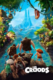 The Croods 2013 Full Movie Download Dual Audio Hindi Eng | BluRay 2160p 4K 10GB 1080p 8GB 3GB 2GB 720p 1GB 480p 300MB