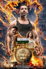 Satyameva Jayate 2018 Hindi Full Movie Download | AMZN WEB-DL 1080p 7GB 4GB 3.5GB 720p 1.7GB 1.2GB 480p 400MB