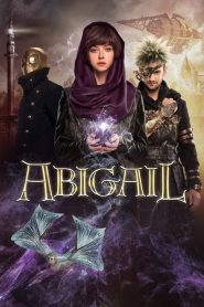 Abigail 2019 Full Movie Download Dual Audio Hindi Eng | BluRay 1080p 8GB 3GB 2.5GB 720p 1.2GB 480p 340MB