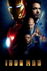 Iron Man 2008 Full Movie Download Hindi & Multi Audio | BluRay 2160p 4K UHD 21GB 1080p 19GB 8GB 4GB 720p 1.4GB 480p 600MB