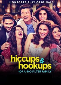 Hiccups & Hookups 2021 Web series Season 1 All Episodes Download Hindi & Multi Audio | LPLAY WEB-DL 1080p 720p & 480p