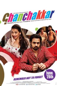Ghanchakkar 2013 Hindi Full Movie Download | NF WEB-DL 1080p 3GB 720p 1GB 480p 350MB