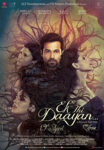 Ek Thi Daayan 2013 Hindi Full movie Download | Jio WEB-DL 1080p 12GB 3GB 720p 1GB 480p 350MB