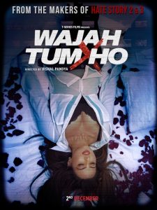 Wajah Tum Ho 2016 Hindi Full Movie Download | AMZN WEB-DL 1080p 7GB 4GB 3GB 720p 1.2GB 480p 350MB