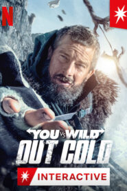 You vs. Wild: Out Cold 2021 Full Movie Download Dual Audio Hindi Eng | NF WEB-DL 1080p 9GB 5GB 4GB 720p 3GB 2.3GB 2GB 480p 700MB