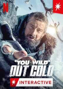 You vs. Wild: Out Cold 2021 Full Movie Download Dual Audio Hindi Eng | NF WEB-DL 1080p 9GB 5GB 4GB 720p 3GB 2.3GB 2GB 480p 700MB