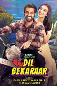 Dil Bekaraar 2021 Web Series Season 1 All Episodes Download Hindi & Multi Audio | DSNP WEB-DL 1080p 720p & 480p