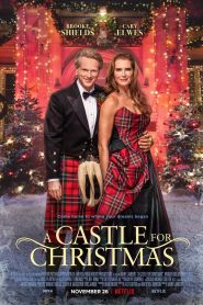 A Castle for Christmas 2021 Full Movie Download Dual Audio Hindi Eng | NF WEB-DL 1080p 5GB 4GB 3GB 720p 1.7GB 900MB 480p 550MB 400MB