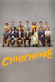 Chhichhore 2021 Hindi Full Movie Download | BluRay 1080p DTS 15GB 8GB 1080p 11GB 4GB 720p 1.2GB 480p 400MB