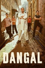 Dangal 2016 Hindi Full Movie Download | BluRay 1080p 19GB 14GB 5GB 4GB 720p 1.4GB 480p 430MB
