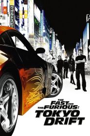 The Fast and the Furious: Tokyo Drift 2006 Full Movie Download Dual Audio Hindi Eng | BluRay 1080p 18GB 6GB 2.5GB 2GB 720p 1GB 480p 300MB