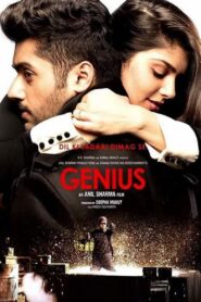 Genius 2018 Hindi Full Movie Download | Zee5 WEB-DL 1080p 2GB 720p 1GB 480p 400MB