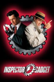 Inspector Gadget 1999 Full Movie Download Hindi Eng Tamil Telugu | DSNP WEB-DL 1080p 1.2GB 720p 670MB