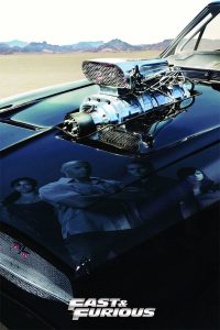 Fast & Furious 2009 Full Movie Download Dual Audio Hindi Eng | BluRay 1080p 10GB 8GB 2GB 1.8GB 720p 1.5GB 480p 330MB