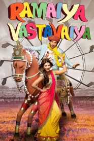 Ramaiya Vastavaiya 2013 Hindi Full Movie Download | AMZN WEB-DL 1080p 16GB 15GB 4GB 720p 1.8GB 1.3GB 480p 400MB