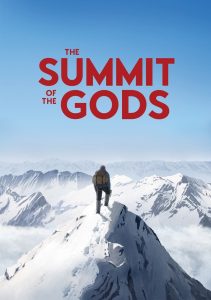 The Summit of the Gods 2021 Full Movie Download Dual Audio Hindi Eng | NF WEB-DL 1080p 3GB 2.5GB 720p 1GB 480p 300MB