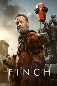 Finch 2021 Full Movie Donwnload English | ATVP WEb-DL 2160p 4K HDR 20GB 1080p 9GB 3GB 2GB 720p 1GB 800MB 480p 300MB
