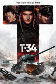 T-34 – 2018 Full Movie Download Hindi Eng Tamil Telugu | AMZN WEB-DL 1080p 7GB 5GB 720p 3GB 1.3GB 480p 400MB