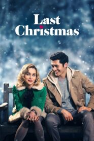 Last Christmas 2019 Full Movie Download Dual Audio Hindi Eng | NF WEB-DL 1080p 3GB 720p 1GB 480p 550MB