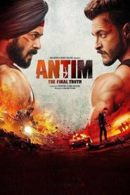 Antim: The Final Truth 2021 Hindi Full Movie Download | Zee5 WEB-DL 1080p 3GB 720p 1.3GB 480p 500MB
