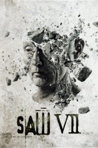 Saw VII Full Movie Download English | BluRay 1080p 6GB 2GB 1.4GB 720p 800MB 480p 200MB