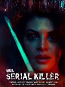Mrs. Serial Killer 2020 Full Movie Download Hindi Eng Tamil Telugu | NF WEB-DL 1080p 6GB 4GB 3GB 720p 1.6GB 1.2GB 480p 380MB