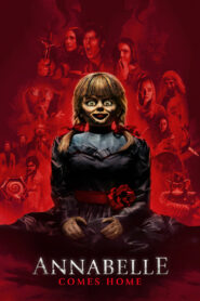 Annabelle Comes Home 2019 Full Movie Download Hindi & Multi Audio | BluRay 2160p 4K 20GB 1080p 27GB 19GB 11GB 6GB 3GB 1.3GB 720p 980MB 480p 300MB