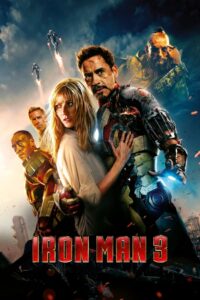 Iron Man 3 2013 Full Movie Download Hindi & Multi Audio | BluRay 2160p 4K UHD 13GB 1080p 15GB 9GB 5GB 720p 1,4GB 480p 500MB