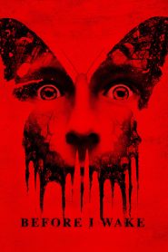 Before I Wake 2016 Hindi Dubbed Full Movie Download | WEB-DL 1080p 1.5GB 720p 550MB 480p 320MB