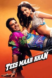 Tees Maar Khan 2010 Hindi Full Movie Download | NF WEB-DL 1080p 6GB 3.5GB 720p 1GB 480p 340MB