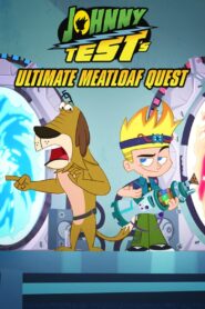 Johnny Test’s Ultimate Meatloaf Quest 2021 Full Movie Download Dual Audio Hindi Eng | NF WEB-DL 1080p 3GB 2.5GB 720p 930MB 480p 430MB